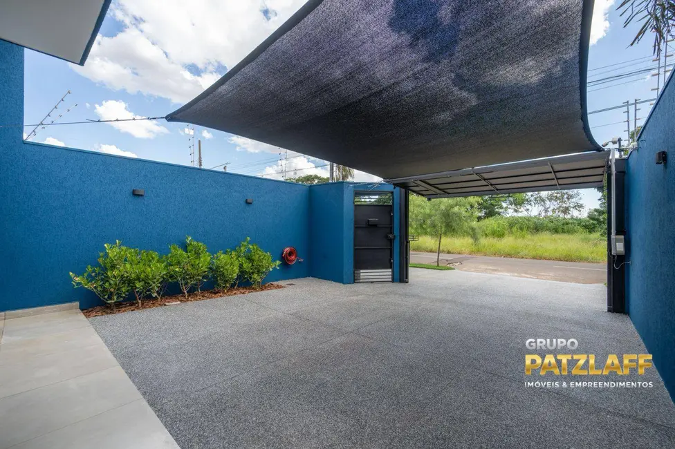 Casa com 3 quartos à venda, 281m2 em Vila Palmira, Campo Grande - MS - imagem 6 Foto 6 de Casa com 3 quartos à venda, 281m2 em Vila Palmira, Campo Grande - MS