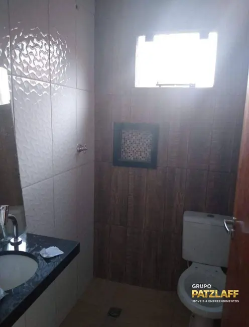 Foto 6 de Casa com 2 quartos à venda, 250m2 em Jardim Jerusalem, Campo Grande - MS