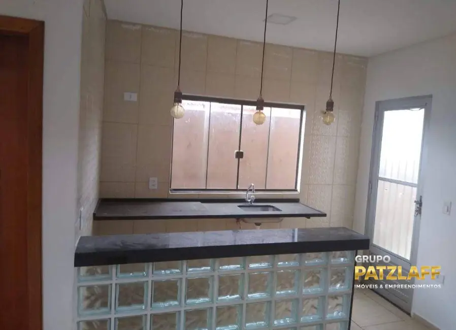 Foto 4 de Casa com 2 quartos à venda, 250m2 em Jardim Jerusalem, Campo Grande - MS