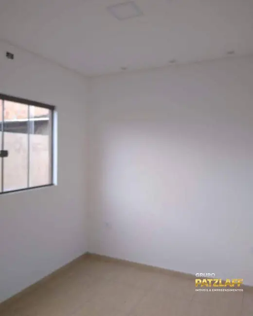 Foto 2 de Casa com 2 quartos à venda, 250m2 em Jardim Jerusalem, Campo Grande - MS