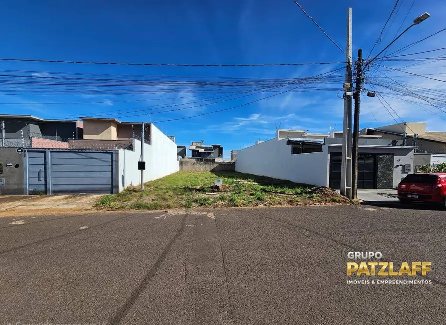 Terreno / Lote à venda, 360m2 em Campo Grande - MS - imagem 4 Foto 4 de Terreno / Lote à venda, 360m2 em Campo Grande - MS
