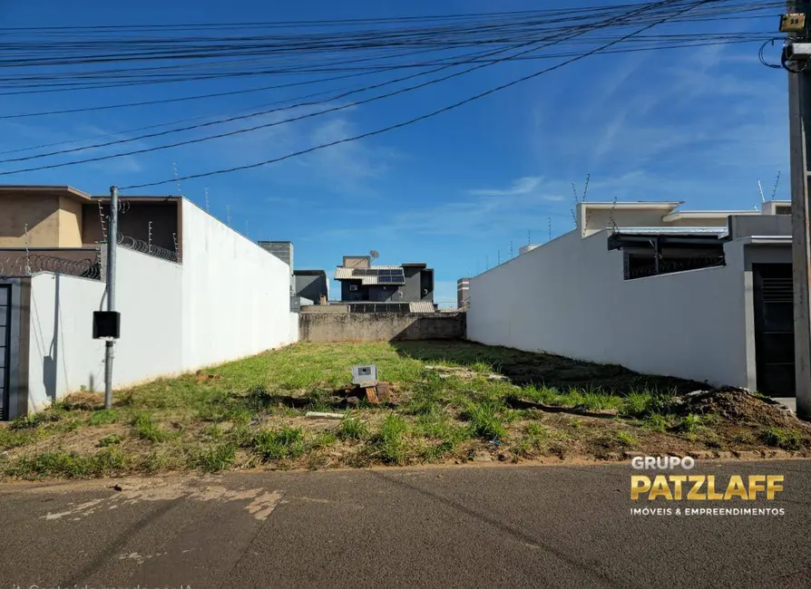 Terreno / Lote à venda, 360m2 em Campo Grande - MS - imagem 1 Foto 1 de Terreno / Lote à venda, 360m2 em Campo Grande - MS
