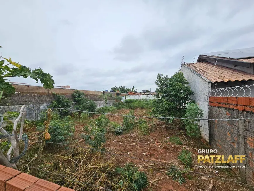 Foto 2 de Terreno / Lote à venda, 406m2 em Vila Almeida, Campo Grande - MS