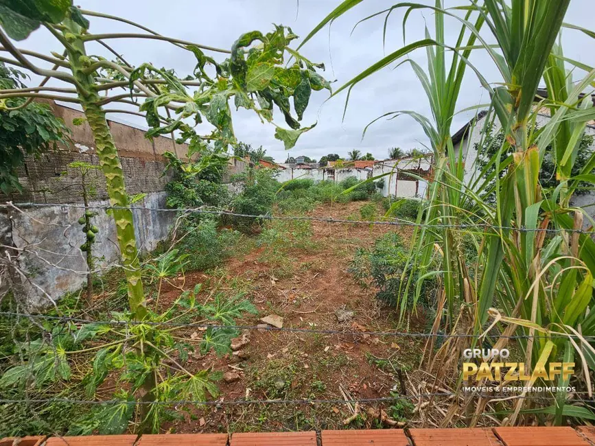 Foto 3 de Terreno / Lote à venda, 406m2 em Vila Almeida, Campo Grande - MS