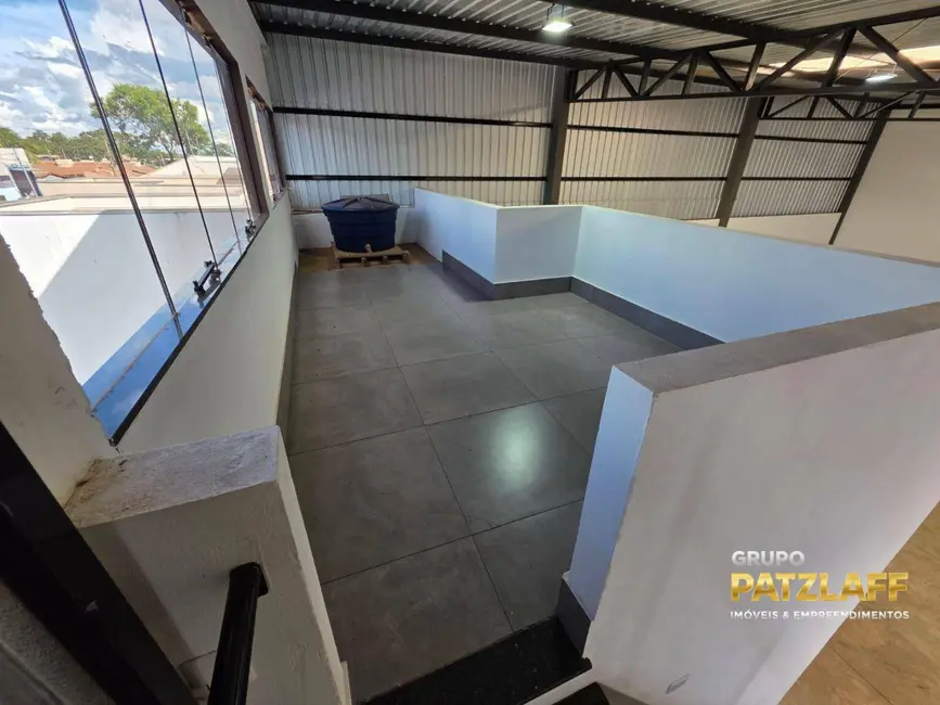 Armazém / Galpão à venda, 375m2 em Jardim Itamaracá, Campo Grande - MS - imagem 3 Foto 3 de Armazém / Galpão à venda, 375m2 em Jardim Itamaracá, Campo Grande - MS