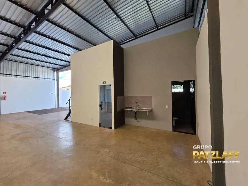 Armazém / Galpão à venda, 375m2 em Jardim Itamaracá, Campo Grande - MS - imagem 2 Foto 2 de Armazém / Galpão à venda, 375m2 em Jardim Itamaracá, Campo Grande - MS