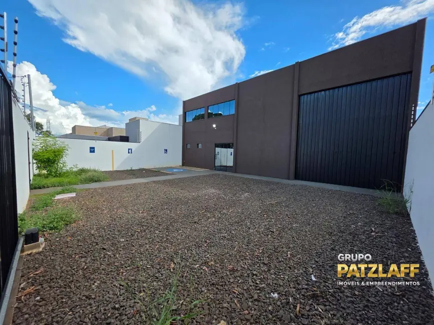 Armazém / Galpão à venda, 375m2 em Jardim Itamaracá, Campo Grande - MS - imagem 6 Foto 6 de Armazém / Galpão à venda, 375m2 em Jardim Itamaracá, Campo Grande - MS