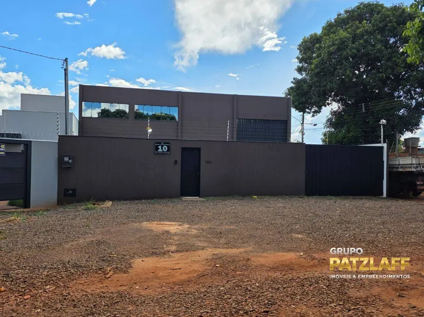 Armazém / Galpão à venda, 375m2 em Jardim Itamaracá, Campo Grande - MS - imagem 7 Foto 7 de Armazém / Galpão à venda, 375m2 em Jardim Itamaracá, Campo Grande - MS