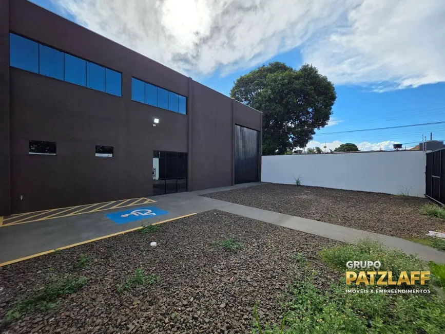 Armazém / Galpão à venda, 375m2 em Jardim Itamaracá, Campo Grande - MS - imagem 9 Foto 9 de Armazém / Galpão à venda, 375m2 em Jardim Itamaracá, Campo Grande - MS