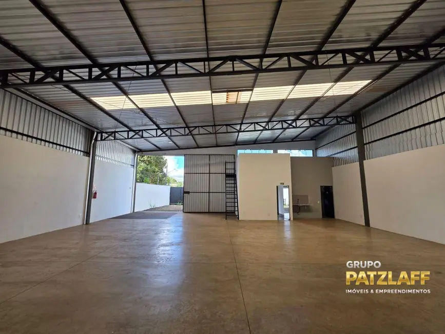 Armazém / Galpão à venda, 375m2 em Jardim Itamaracá, Campo Grande - MS - imagem 8 Foto 8 de Armazém / Galpão à venda, 375m2 em Jardim Itamaracá, Campo Grande - MS