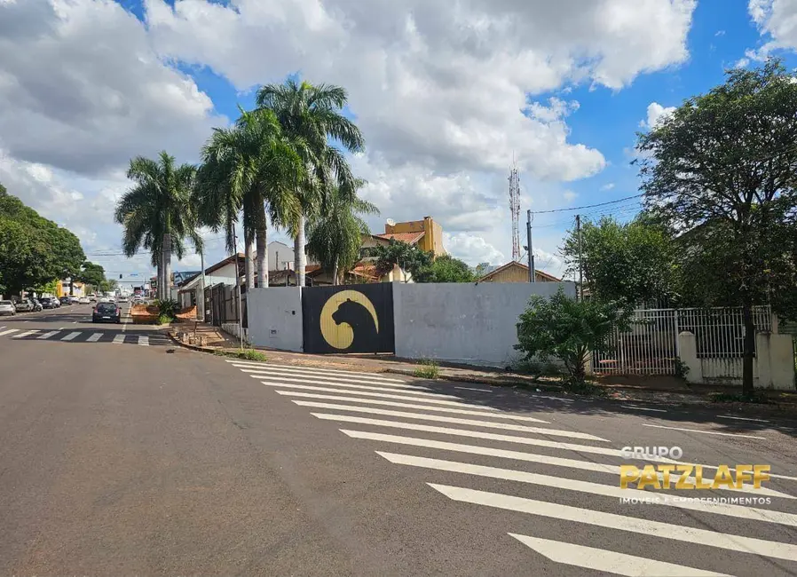 Foto 1 de Terreno / Lote à venda, 660m2 em Jardim Monte Líbano, Campo Grande - MS