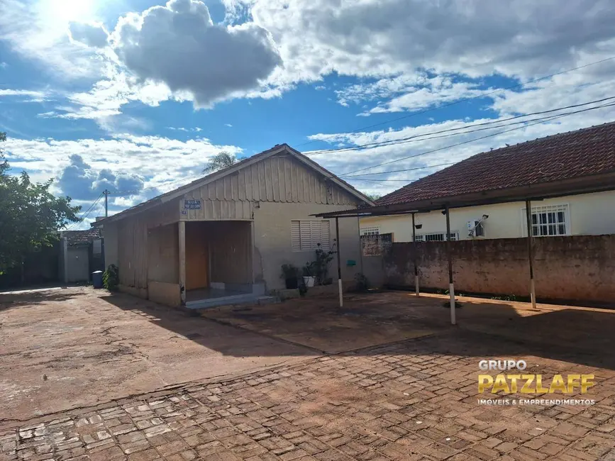 Foto 2 de Terreno / Lote à venda, 660m2 em Jardim Monte Líbano, Campo Grande - MS