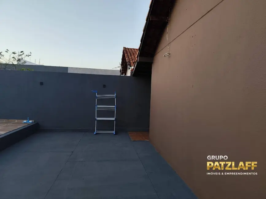 Foto 5 de Casa com 2 quartos à venda, 250m2 em Campo Grande - MS