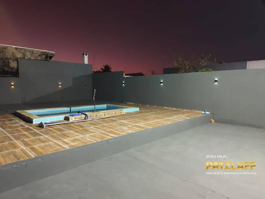 Foto 3 de Casa com 2 quartos à venda, 250m2 em Campo Grande - MS