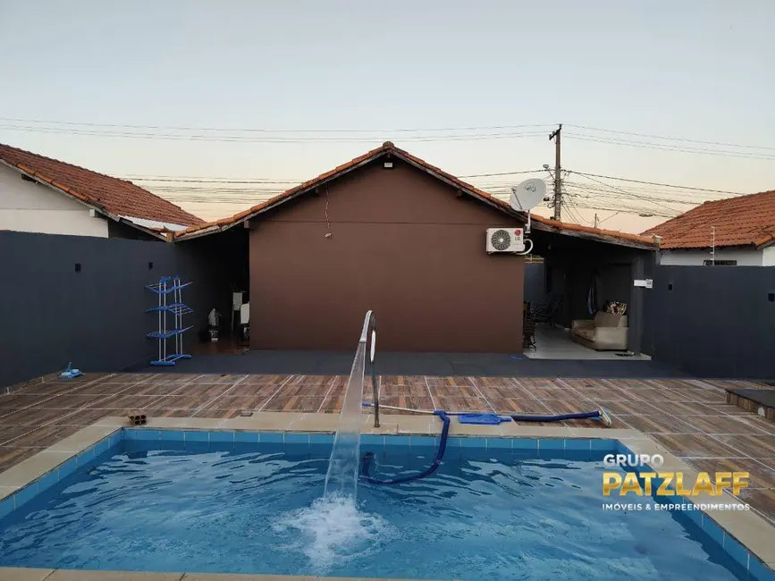 Foto 7 de Casa com 2 quartos à venda, 250m2 em Campo Grande - MS