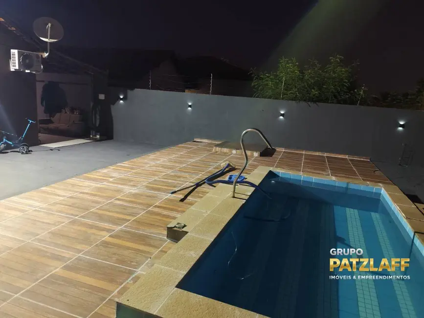Foto 4 de Casa com 2 quartos à venda, 250m2 em Campo Grande - MS