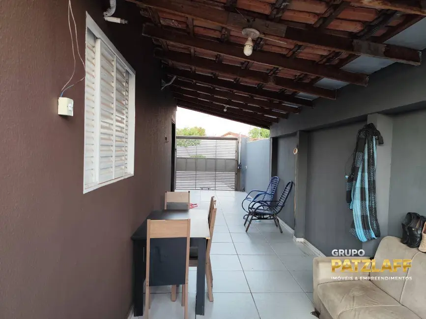 Foto 9 de Casa com 2 quartos à venda, 250m2 em Campo Grande - MS