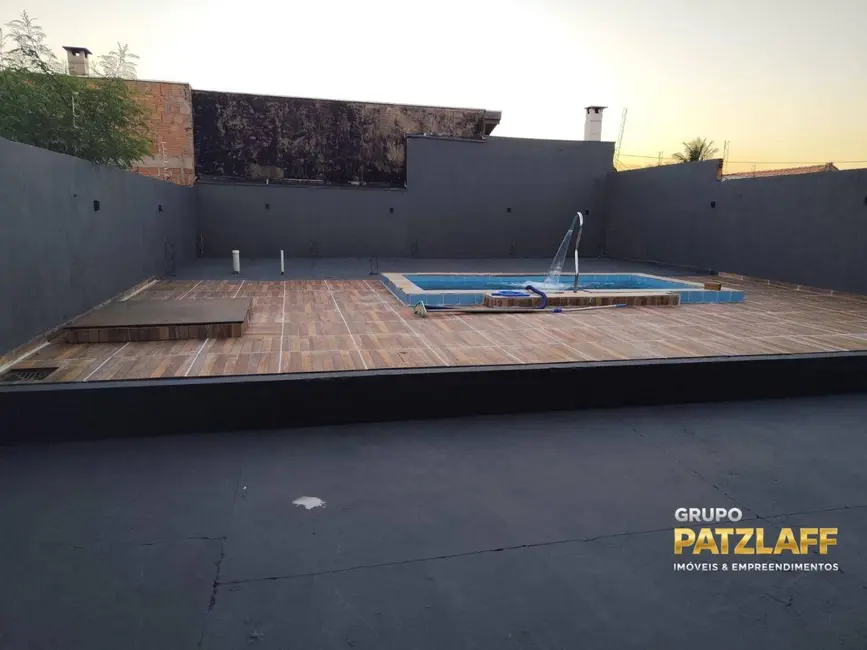 Foto 6 de Casa com 2 quartos à venda, 250m2 em Campo Grande - MS