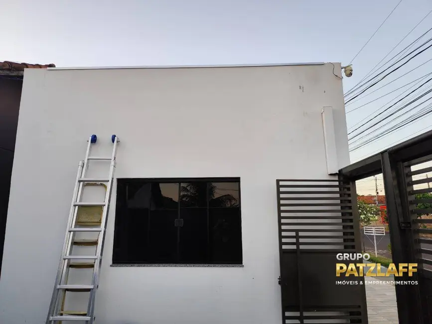 Foto 8 de Casa com 2 quartos à venda, 250m2 em Campo Grande - MS