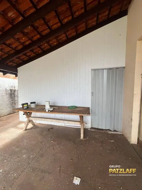 Armazém / Galpão para alugar, 200m2 em Vila Nasser, Campo Grande - MS - imagem 3 Foto 3 de Armazém / Galpão para alugar, 200m2 em Vila Nasser, Campo Grande - MS