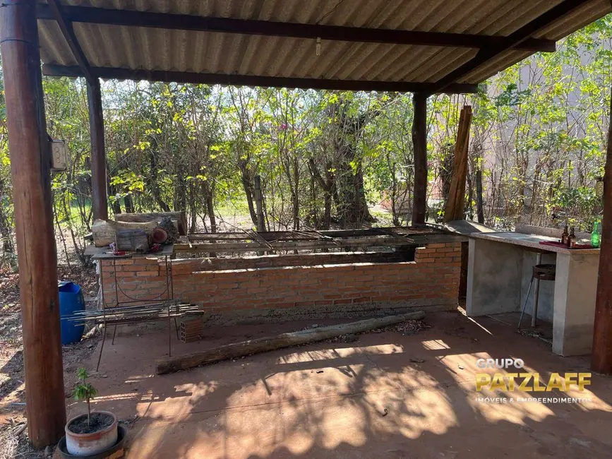 Foto 8 de Chácara com 3 quartos à venda, 21000m2 em Campo Grande - MS