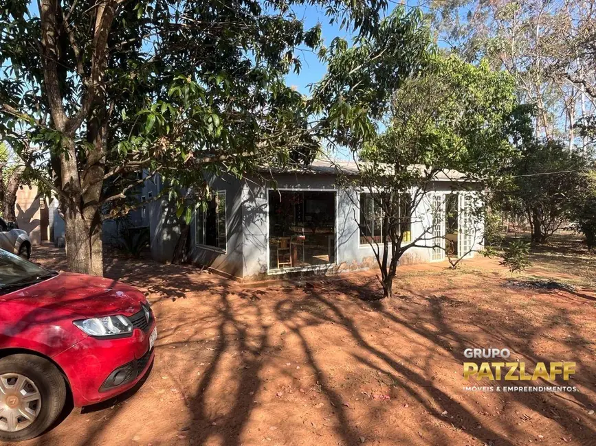 Foto 1 de Chácara com 3 quartos à venda, 21000m2 em Campo Grande - MS