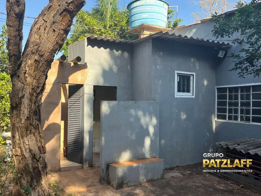 Foto 5 de Chácara com 3 quartos à venda, 21000m2 em Campo Grande - MS