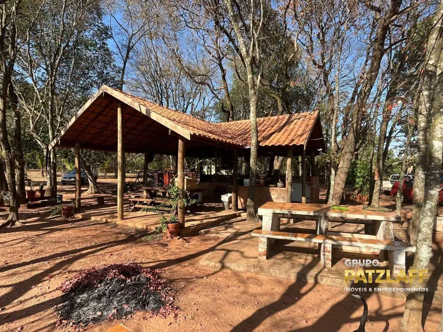 Foto 3 de Chácara com 3 quartos à venda, 21000m2 em Campo Grande - MS