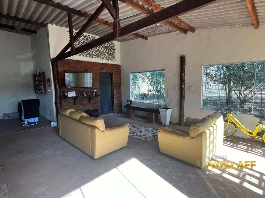 Foto 7 de Chácara com 3 quartos à venda, 21000m2 em Campo Grande - MS