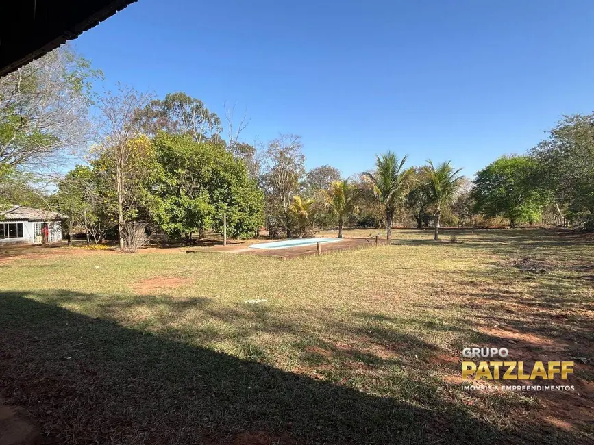 Foto 4 de Chácara com 3 quartos à venda, 21000m2 em Campo Grande - MS