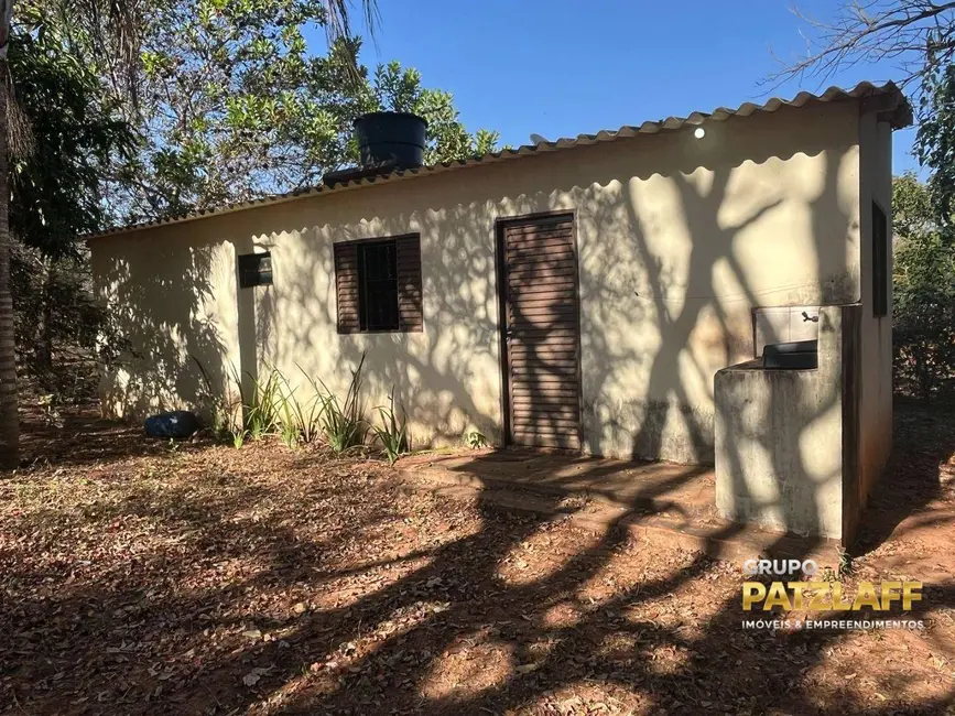 Foto 9 de Chácara com 3 quartos à venda, 21000m2 em Campo Grande - MS