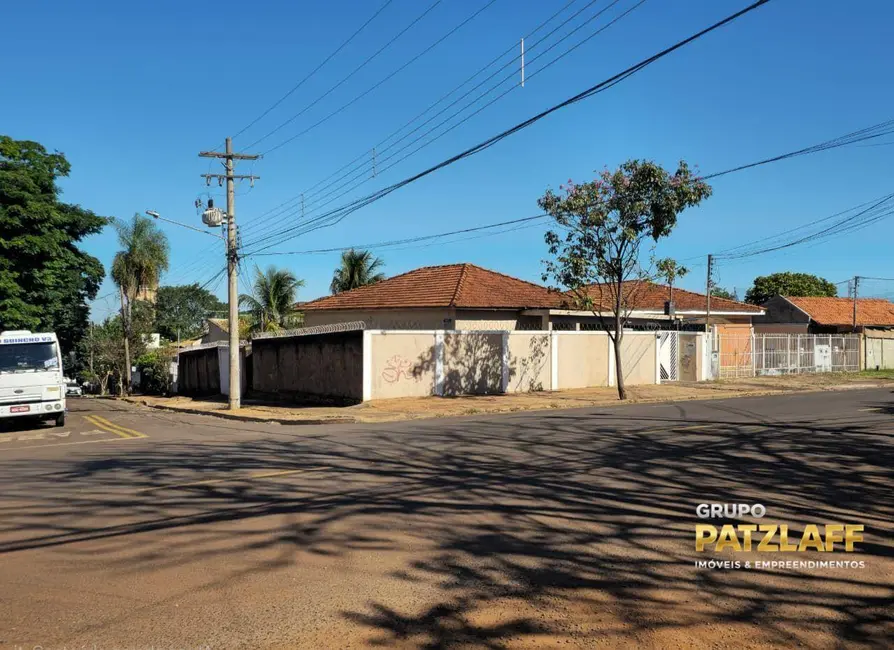 Casa com 5 quartos à venda, 450m2 em Vila Planalto, Campo Grande - MS - imagem 1 Foto 1 de Casa com 5 quartos à venda, 450m2 em Vila Planalto, Campo Grande - MS