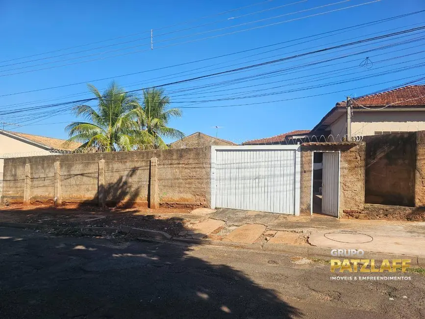 Casa com 5 quartos à venda, 450m2 em Vila Planalto, Campo Grande - MS - imagem 5 Foto 5 de Casa com 5 quartos à venda, 450m2 em Vila Planalto, Campo Grande - MS