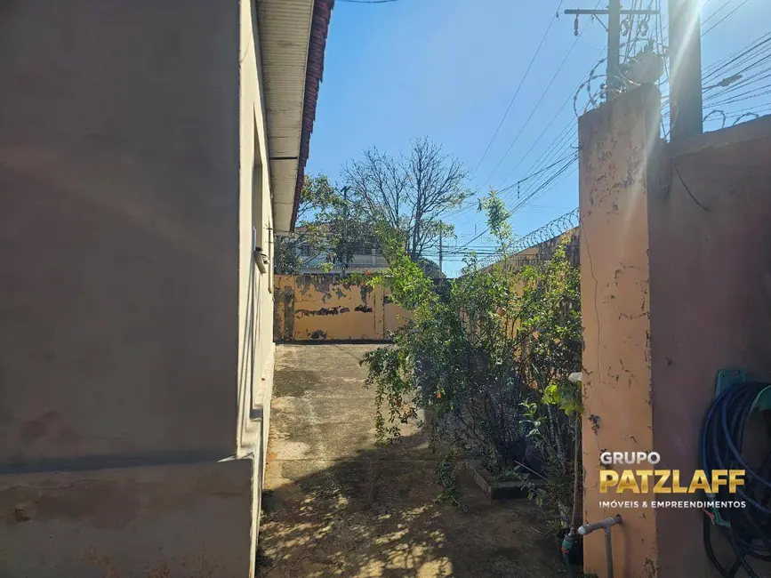 Casa com 5 quartos à venda, 450m2 em Vila Planalto, Campo Grande - MS - imagem 6 Foto 6 de Casa com 5 quartos à venda, 450m2 em Vila Planalto, Campo Grande - MS