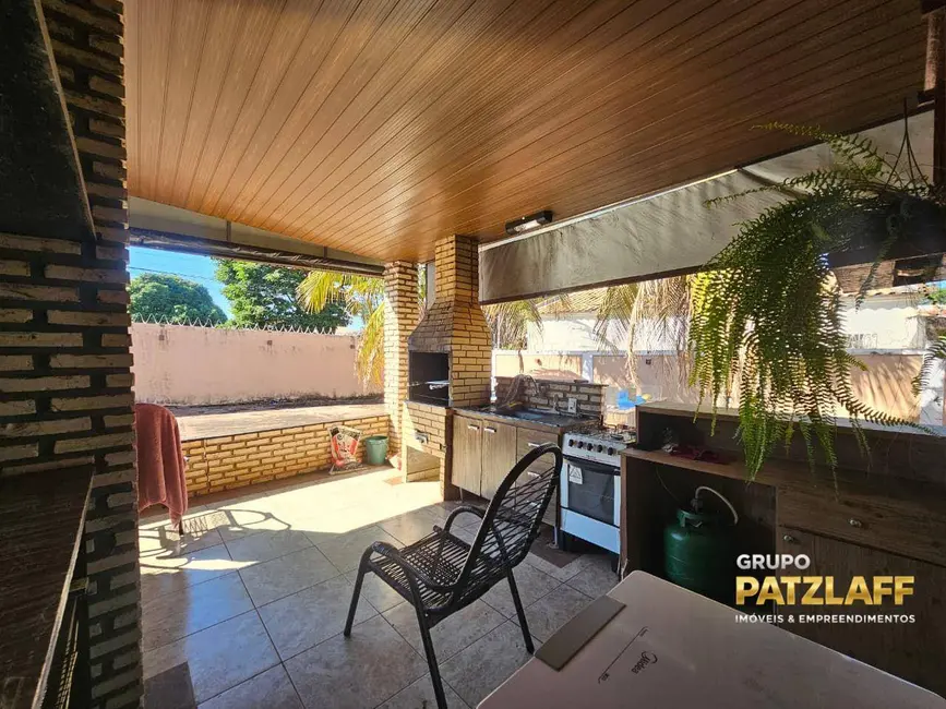 Casa com 5 quartos à venda, 450m2 em Vila Planalto, Campo Grande - MS - imagem 8 Foto 8 de Casa com 5 quartos à venda, 450m2 em Vila Planalto, Campo Grande - MS