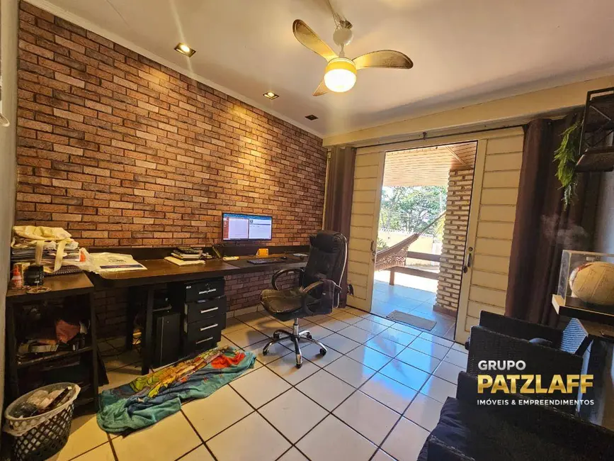 Casa com 5 quartos à venda, 450m2 em Vila Planalto, Campo Grande - MS - imagem 3 Foto 3 de Casa com 5 quartos à venda, 450m2 em Vila Planalto, Campo Grande - MS