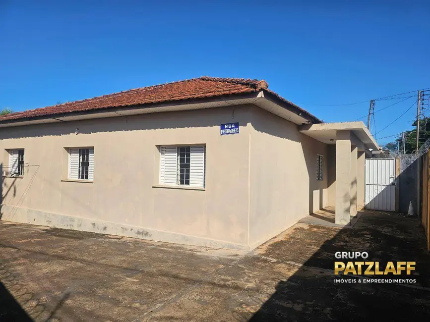 Casa com 5 quartos à venda, 450m2 em Vila Planalto, Campo Grande - MS - imagem 4 Foto 4 de Casa com 5 quartos à venda, 450m2 em Vila Planalto, Campo Grande - MS
