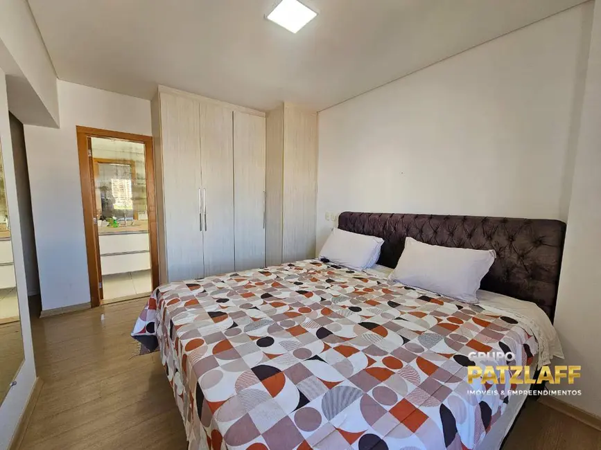 Apartamento com 3 quartos à venda, 113m2 em Monte Castelo, Campo Grande - MS - imagem 9 Foto 9 de Apartamento com 3 quartos à venda, 113m2 em Monte Castelo, Campo Grande - MS