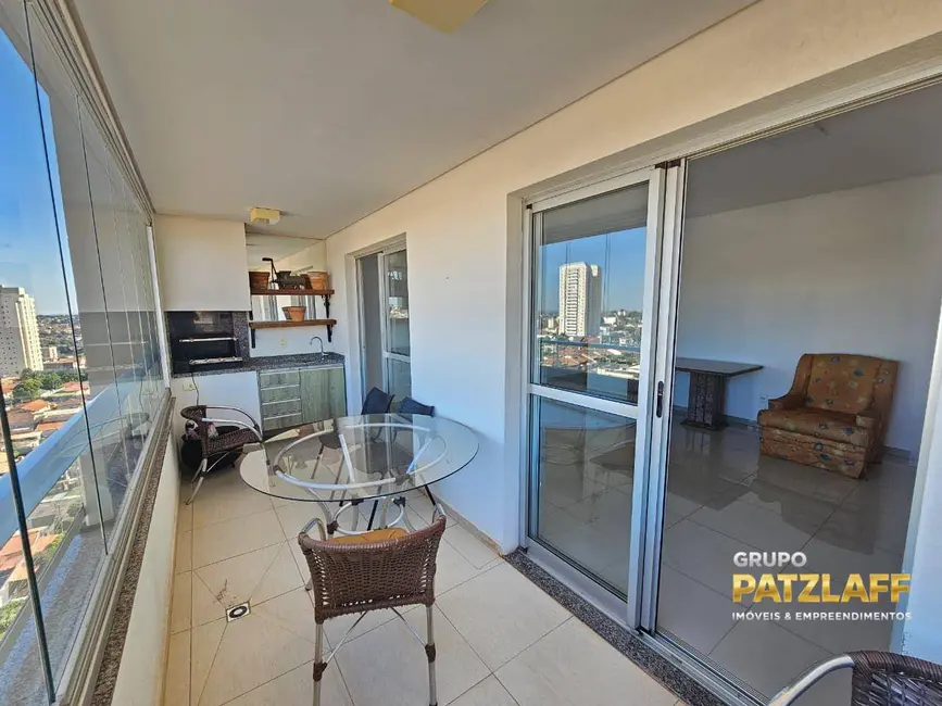 Apartamento com 3 quartos à venda, 113m2 em Monte Castelo, Campo Grande - MS - imagem 2 Foto 2 de Apartamento com 3 quartos à venda, 113m2 em Monte Castelo, Campo Grande - MS