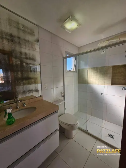 Apartamento com 3 quartos à venda, 113m2 em Monte Castelo, Campo Grande - MS - imagem 6 Foto 6 de Apartamento com 3 quartos à venda, 113m2 em Monte Castelo, Campo Grande - MS