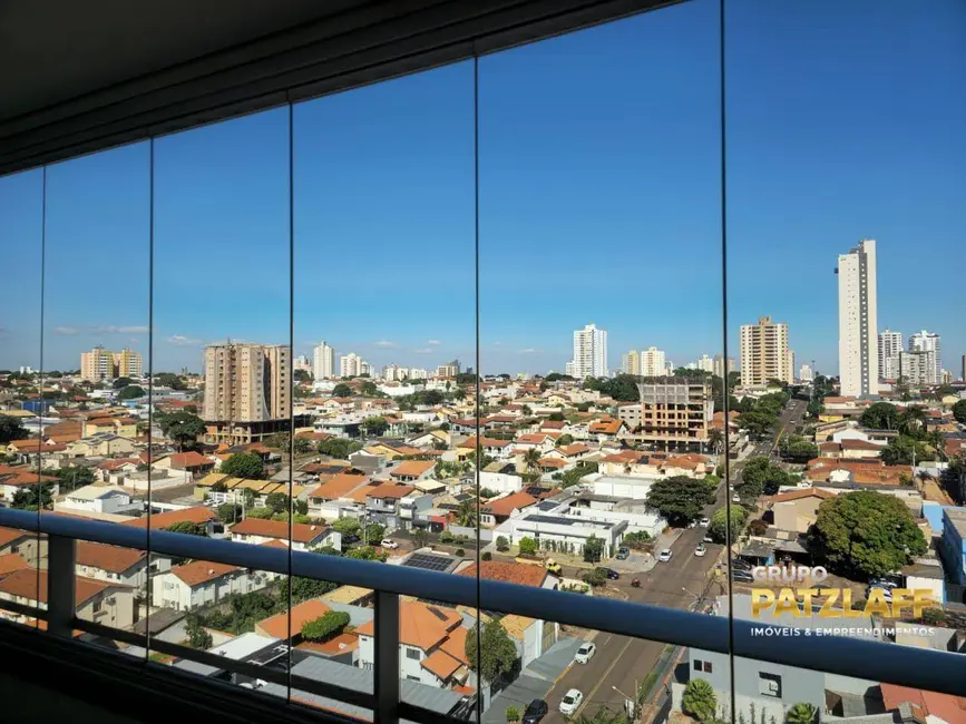 Apartamento com 3 quartos à venda, 113m2 em Monte Castelo, Campo Grande - MS - imagem 1 Foto 1 de Apartamento com 3 quartos à venda, 113m2 em Monte Castelo, Campo Grande - MS