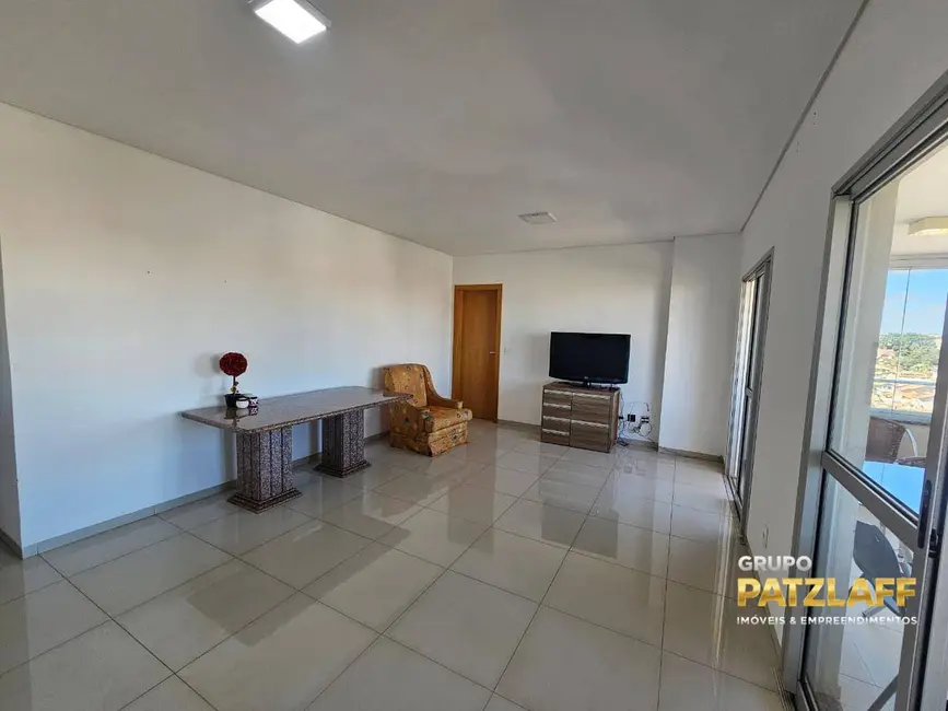 Apartamento com 3 quartos à venda, 113m2 em Monte Castelo, Campo Grande - MS - imagem 8 Foto 8 de Apartamento com 3 quartos à venda, 113m2 em Monte Castelo, Campo Grande - MS