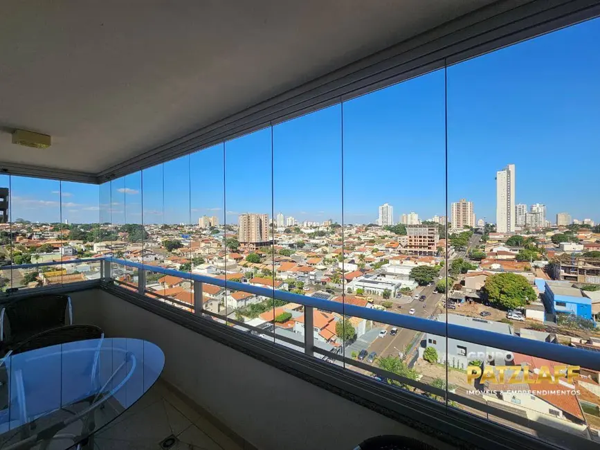 Apartamento com 3 quartos à venda, 113m2 em Monte Castelo, Campo Grande - MS - imagem 3 Foto 3 de Apartamento com 3 quartos à venda, 113m2 em Monte Castelo, Campo Grande - MS