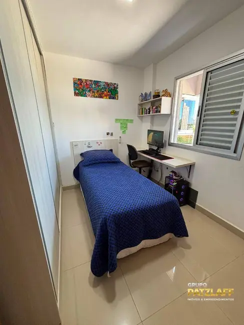 Apartamento com 4 quartos à venda, 151m2 em Vila Margarida, Campo Grande - MS - imagem 5 Foto 5 de Apartamento com 4 quartos à venda, 151m2 em Vila Margarida, Campo Grande - MS