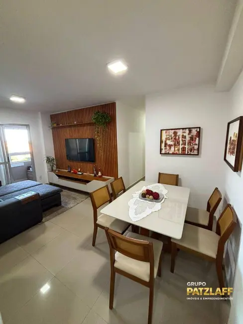 Apartamento com 4 quartos à venda, 151m2 em Vila Margarida, Campo Grande - MS - imagem 1 Foto 1 de Apartamento com 4 quartos à venda, 151m2 em Vila Margarida, Campo Grande - MS