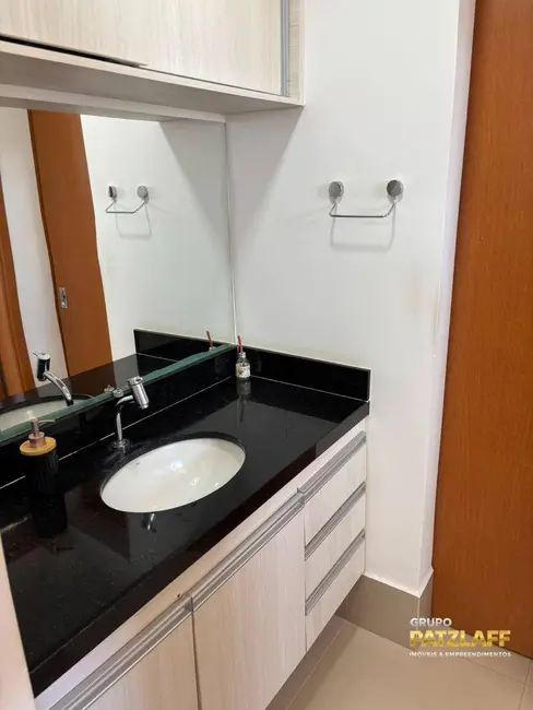 Apartamento com 4 quartos à venda, 151m2 em Vila Margarida, Campo Grande - MS - imagem 9 Foto 9 de Apartamento com 4 quartos à venda, 151m2 em Vila Margarida, Campo Grande - MS
