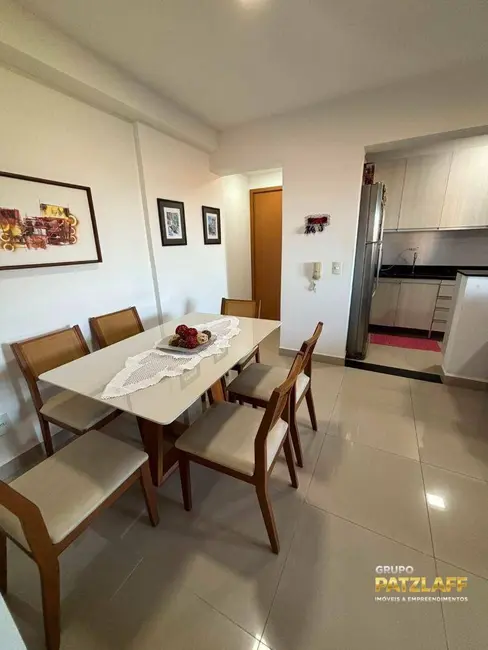 Apartamento com 4 quartos à venda, 151m2 em Vila Margarida, Campo Grande - MS - imagem 3 Foto 3 de Apartamento com 4 quartos à venda, 151m2 em Vila Margarida, Campo Grande - MS