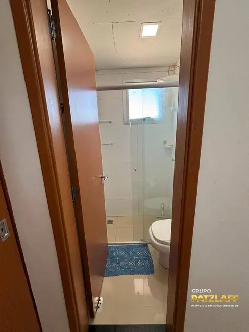 Apartamento com 4 quartos à venda, 151m2 em Vila Margarida, Campo Grande - MS - imagem 8 Foto 8 de Apartamento com 4 quartos à venda, 151m2 em Vila Margarida, Campo Grande - MS