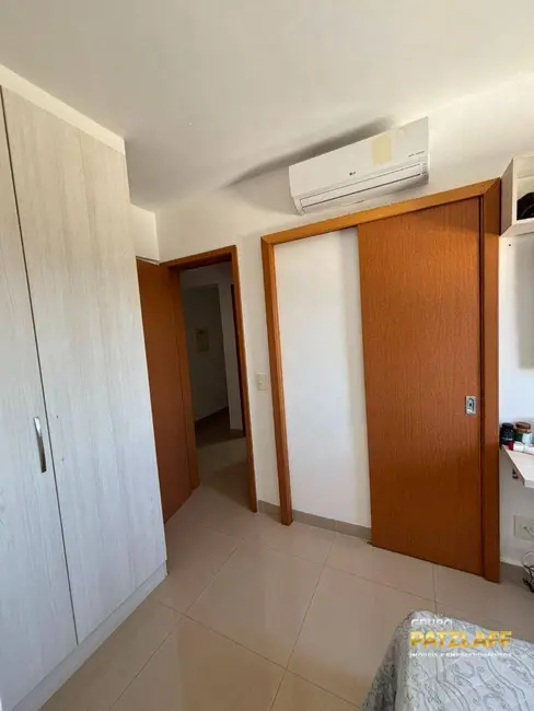 Apartamento com 4 quartos à venda, 151m2 em Vila Margarida, Campo Grande - MS - imagem 4 Foto 4 de Apartamento com 4 quartos à venda, 151m2 em Vila Margarida, Campo Grande - MS