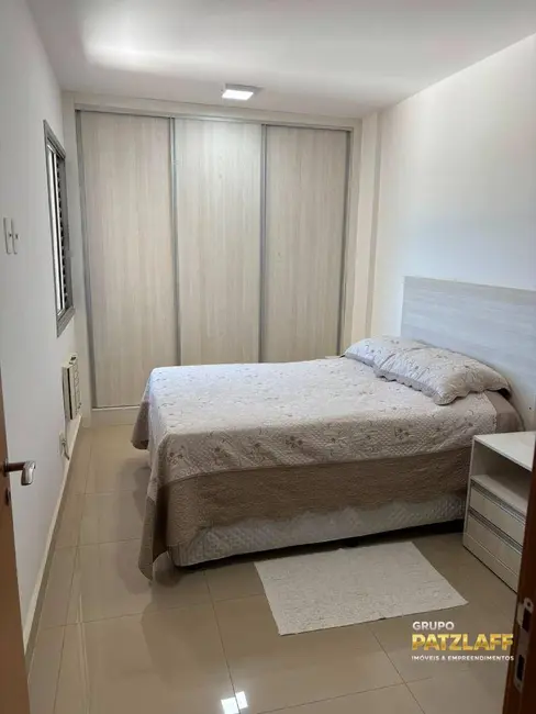 Apartamento com 4 quartos à venda, 151m2 em Vila Margarida, Campo Grande - MS - imagem 7 Foto 7 de Apartamento com 4 quartos à venda, 151m2 em Vila Margarida, Campo Grande - MS